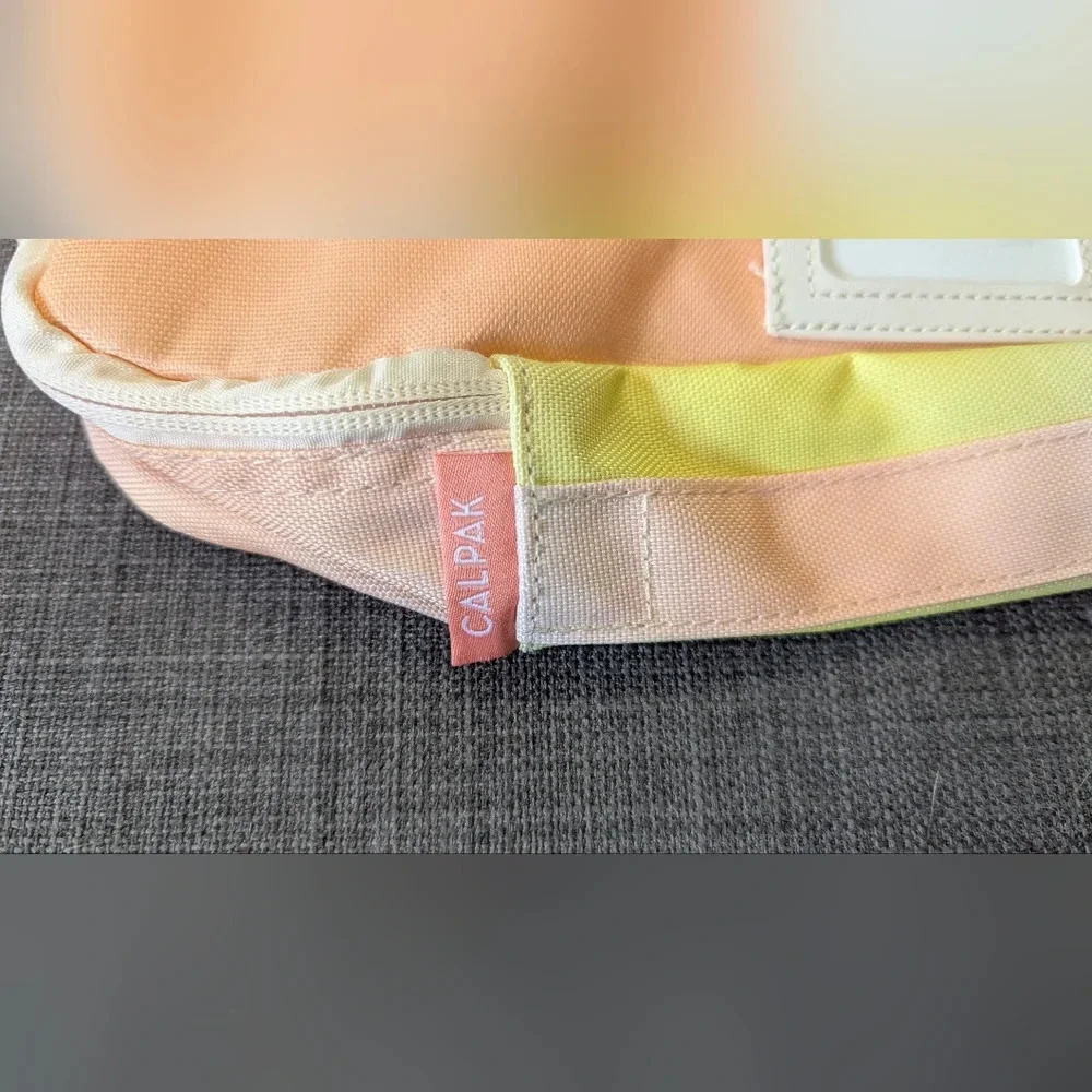 CALPAK Packing Cubes Set of 3 - Picture 3 of 6